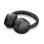 Auriculares Lindy LHXW-e sans fil Bluetooth avec Réduction de Bruit hybride, micro, noirs