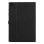 Funda tablette T'nB TABSGA9PLUS Samsung A9+ protection folio 11 pouces noire
