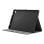 Funda tablette T'nB TABSGA9PLUS Samsung A9+ protection folio 11 pouces noire