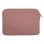 Housse pour ordinateur portable TnB SLCOLOR14PK 14 pouces rose matériaux recyclés