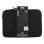 Housse pour ordinateur portable TnB SLCOLOR14BK 14" noir mousse viscoélastique