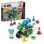 LEGO Super Mario Mario Kart Moto Yoshi 72031 133 Teile
