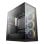 Caja DeepCool CG580 4F V2 ATX Negra Cristal Templado RGB Gaming