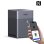 NAS 4 bahías Ugreen DH4300 Plus 8GB ARM 2,5GbE HDMI 4K seguridad NFC copia remota
