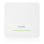 Point d'accès Zyxel NWA90BE Wi-Fi 7 double bande 4324 Mbit/s PoE blanc