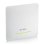 Point d'accès Zyxel NWA90BE Wi-Fi 7 double bande 4324 Mbit/s PoE blanc