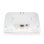 Point d'accès Zyxel NWA90BE Wi-Fi 7 double bande 4324 Mbit/s PoE blanc