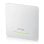 Point d'accès Zyxel NWA90BE Wi-Fi 7 double bande 4324 Mbit/s PoE blanc