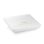 Point d'accès Zyxel NWA90BE Wi-Fi 7 double bande 4324 Mbit/s PoE blanc