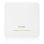 Point d'accès Zyxel NWA90BE Wi-Fi 7 double bande 4324 Mbit/s PoE blanc