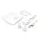 Access Point Zyxel NWA50BE Wi-Fi 7 Dual Band 4324 Mbit/s PoE Deckenmontage