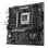 Placa Base ASUS TUF GAMING B850M-PLUS WIFI7 AMD B850 AM5 DDR5 Micro ATX WiFi 7 2.5GbE RGB