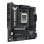 Placa Base ASUS TUF GAMING B850M-PLUS II AMD B850 AM5 DDR5 Micro ATX 2.5GbE PCIe 5.0 RGB