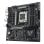 Placa Base ASUS TUF GAMING B850M-PLUS II AMD B850 AM5 DDR5 Micro ATX 2.5GbE PCIe 5.0 RGB