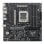 Placa Base ASUS TUF GAMING B850M-PLUS II AMD B850 AM5 DDR5 Micro ATX 2.5GbE PCIe 5.0 RGB