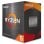 Processeur AMD Ryzen 5 5500 6 Cœurs 3,6 GHz 4,2 GHz GameCache 19 Mo Wraith Stealth