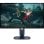 Écran PC Alienware AW2725D 27" QHD 280Hz QD-OLED Flat 0,03ms USB-C G-SYNC FreeSync HDR400