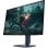 Écran PC Alienware AW2725D 27" QHD 280Hz QD-OLED Flat 0,03ms USB-C G-SYNC FreeSync HDR400