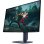 Monitor Alienware AW2725D 27" QHD 280Hz QD-OLED 0,03ms G-SYNC FreeSync Premium Pro