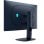 Écran PC Alienware AW2725D 27" QHD 280Hz QD-OLED Flat 0,03ms USB-C G-SYNC FreeSync HDR400