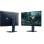 Écran PC Alienware AW2725D 27" QHD 280Hz QD-OLED Flat 0,03ms USB-C G-SYNC FreeSync HDR400