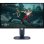 Monitor Alienware AW2725D 27" QHD 280Hz QD-OLED 0,03ms G-SYNC FreeSync Premium Pro