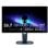 Écran PC Alienware AW2725D 27" QHD 280Hz QD-OLED True Black HDR400 0,03ms G-SYNC FreeSync Premium Pro