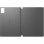 Funda Lenovo Idea Tab Plus 12.1" Folio Negro Leather/PU