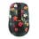 Maus TnB MWXAMAZO Bluetooth USB 1600 DPI Schwarz Wiederaufladbar