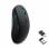 Souris Keychron M3 Sans fil RF Bluetooth 26000DPI Noir RGB Ergonomique