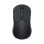 Souris Keychron M3 Sans fil RF Bluetooth 26000DPI Noir RGB Ergonomique