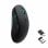 Souris Keychron M3 Sans fil RF Bluetooth 26000DPI Noir RGB Ergonomique