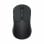 Souris Keychron M3 Sans fil RF Bluetooth 26000DPI Noir RGB Ergonomique