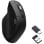 Ratón Keychron M6 Inalámbrico PixArt 3311 2.4 GHz y Bluetooth 12000 DPI Negro Silencioso
