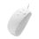 Maus TnB MUMEDIC Kabelgebunden Ambidextrous Weiß IP68 Silikon