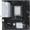 Placa Base Maxsun MS-Challenger H810M-K WIFI H810 LGA 1851 DDR5 Micro-ATX WiFi 6 BT 5.2 PCIe 5.0