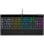 Pack clavier Corsair K55 RGB PRO (Royaume-Uni) + souris HARPOON RGB PRO + casque stéréo HS55 + MM100