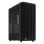 PC-Gehäuse Asus ProArt PA401 Mesh Panel ATX Schwarz 2x160mm Lüfter USB-C