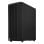 PC-Gehäuse Asus ProArt PA401 Mesh Panel ATX Schwarz 2x160mm Lüfter USB-C