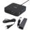 Dockingstation I-Tec USB-C DP Dual HDMI Power Delivery 100 W 3x4K Monitore Schwarz