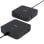 Dockingstation I-Tec C31TRIPLEVIDEODPPRO USB-C Triple 4K 100W VESA Schwarz