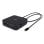 Dockingstation I-Tec C31TRIPLEVIDEODPPRO USB-C Triple 4K 100W VESA Schwarz