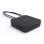 Dockingstation I-Tec C31TRIPLEVIDEODPPRO USB-C Triple 4K 100W VESA Schwarz