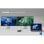 Station d'accueil I-Tec USB-C Dual HDMI alimentation 100 W Ethernet 10 Gbit/s