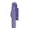 Pau Para Selfie Celly CLICKSFSTICKVL Bluetooth Tripé Telescópico Violeta