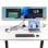 Dockingstation StarTech USB4 Triple Display 4K60 6xUSB 2.5GbE 100W Grau