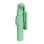 Pau de selfie Celly CLICKSFSTICKGN Bluetooth Verde tripé telescópico 170 cm
