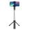 Perche à selfie Celly CLICKSFSTICKBK Bluetooth trépied smartphone 7" 170 cm
