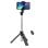 Perche à selfie Celly CLICKSFSTICKBK Bluetooth trépied smartphone 7" 170 cm