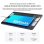 Tablet Blackview Zeno 10 5G 11" 8GB 256GB Cinzento